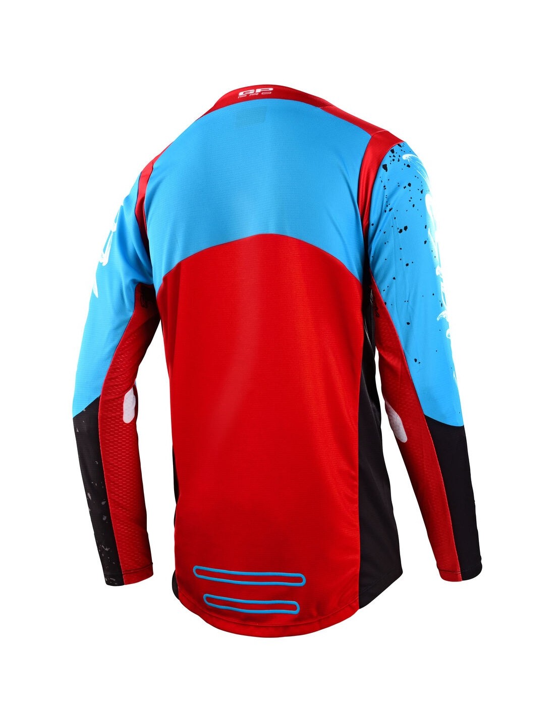 CAMISA GASGAS GP PRO TLD 2023 CAMISA GASGAS GP PRO TLD 2023