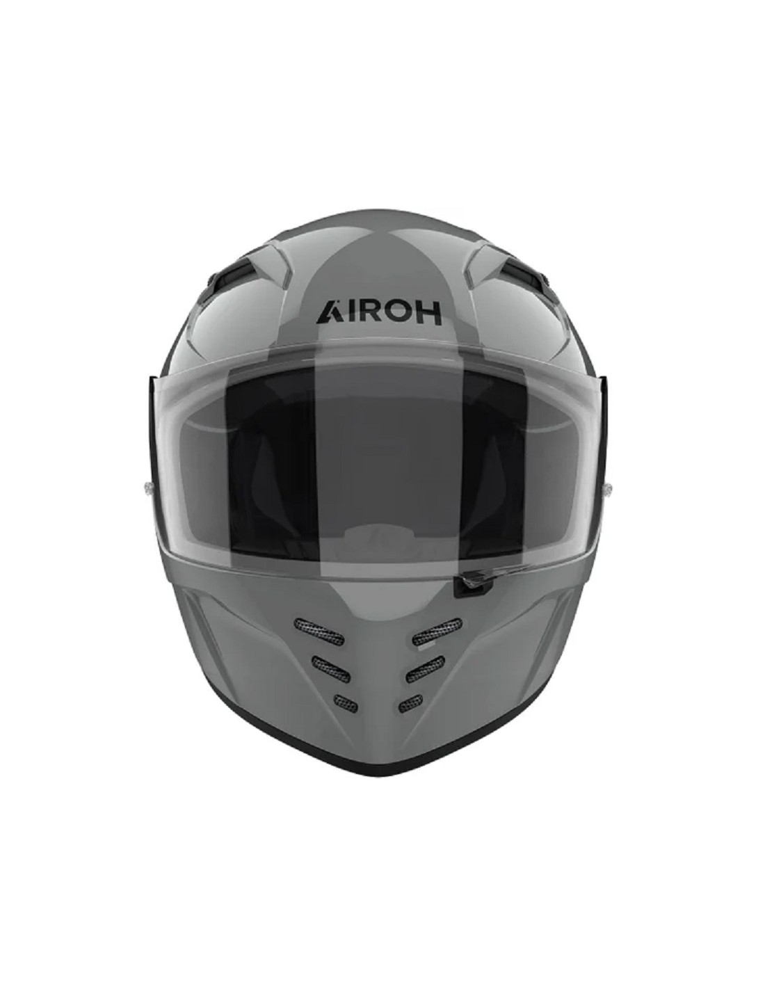 CASCO AIROH CONNOR COLOR GRIS  CASCO AIROH CONNOR COLOR GRIS