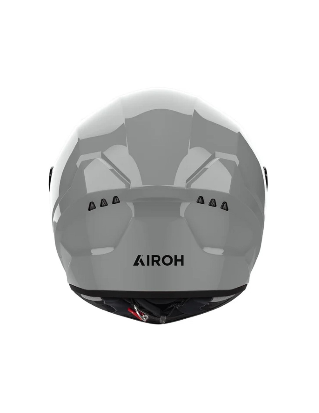 CASCO AIROH CONNOR COLOR GRIS  CASCO AIROH CONNOR COLOR GRIS