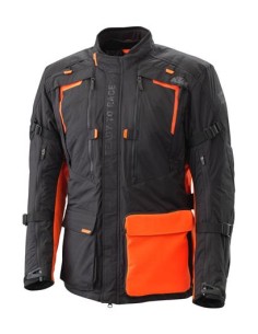 CHAQUETA KTM TERRA ADV.