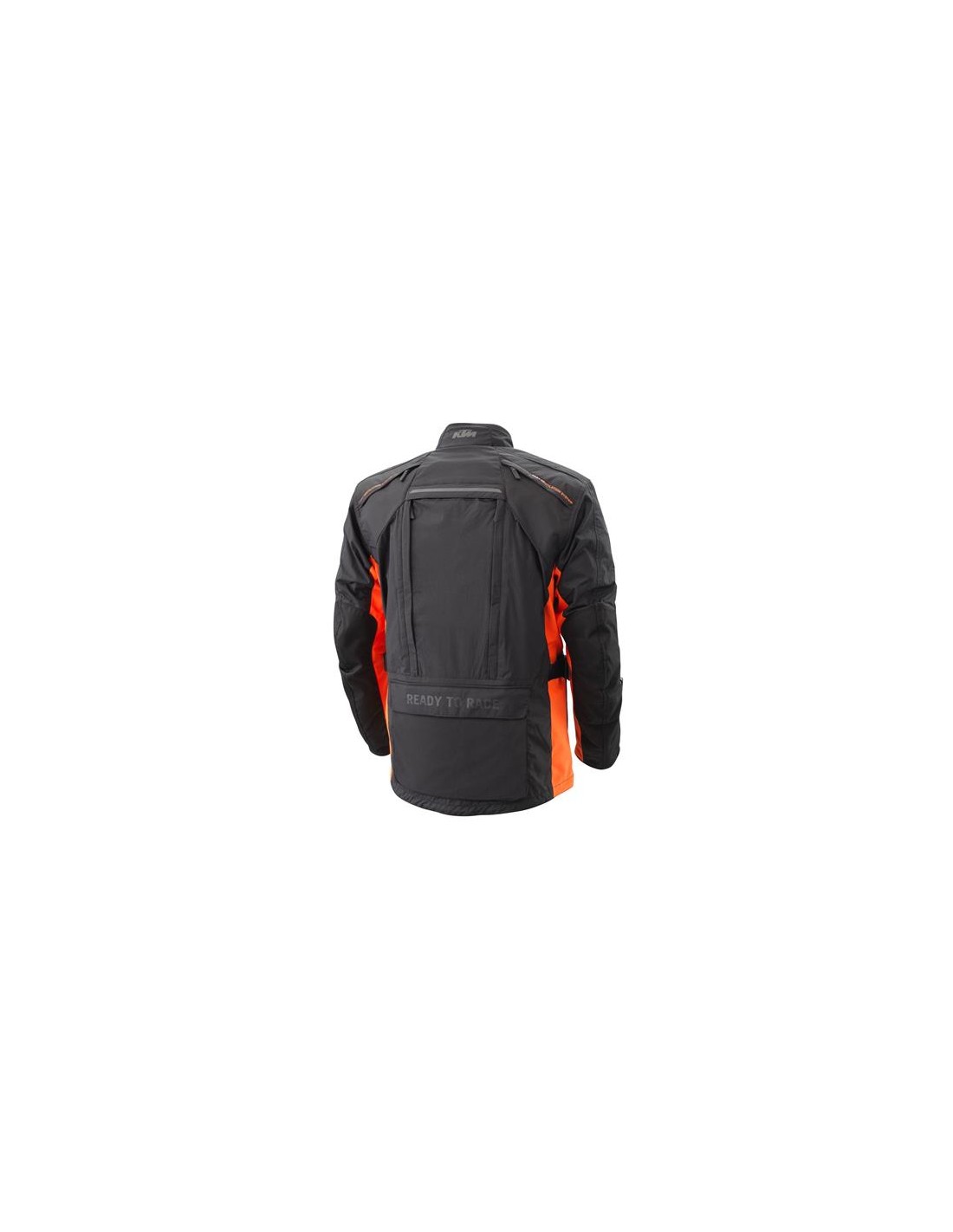 CHAQUETA KTM TERRA ADV.  CHAQUETA KTM TERRA ADV.