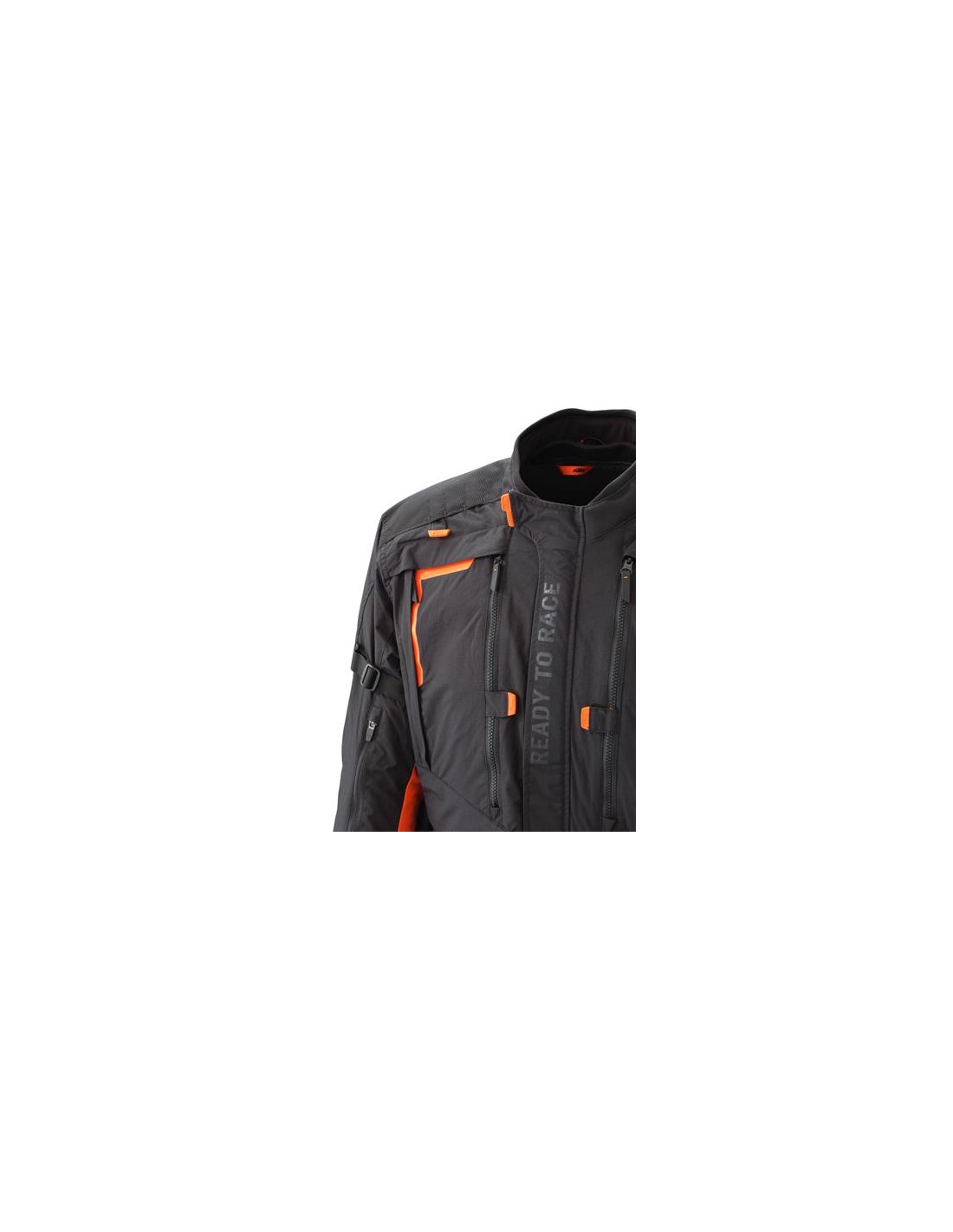 CHAQUETA KTM TERRA ADV.  CHAQUETA KTM TERRA ADV.
