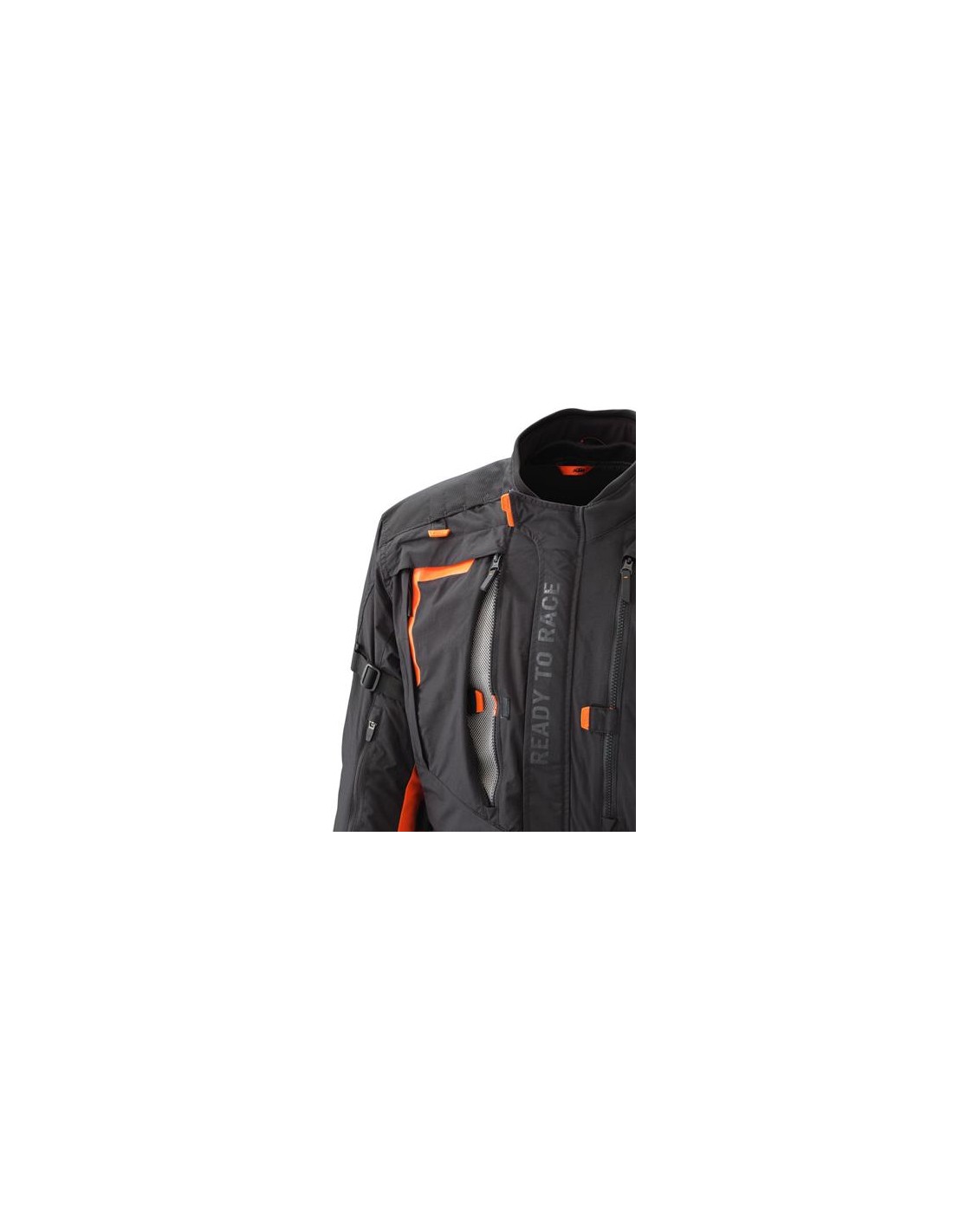 CHAQUETA KTM TERRA ADV.  CHAQUETA KTM TERRA ADV.