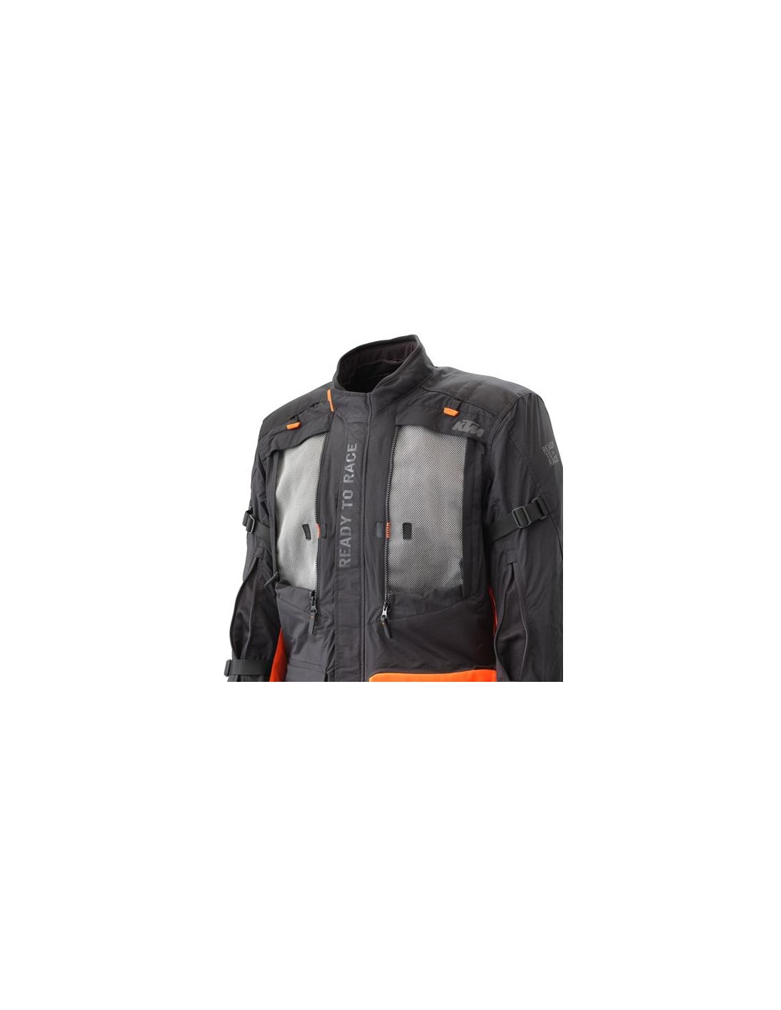 CHAQUETA KTM TERRA ADV.  CHAQUETA KTM TERRA ADV.