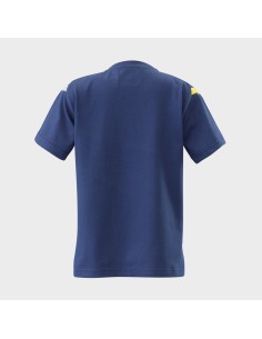 CAMISA HUSQVARNA TEAM KIDS... 2