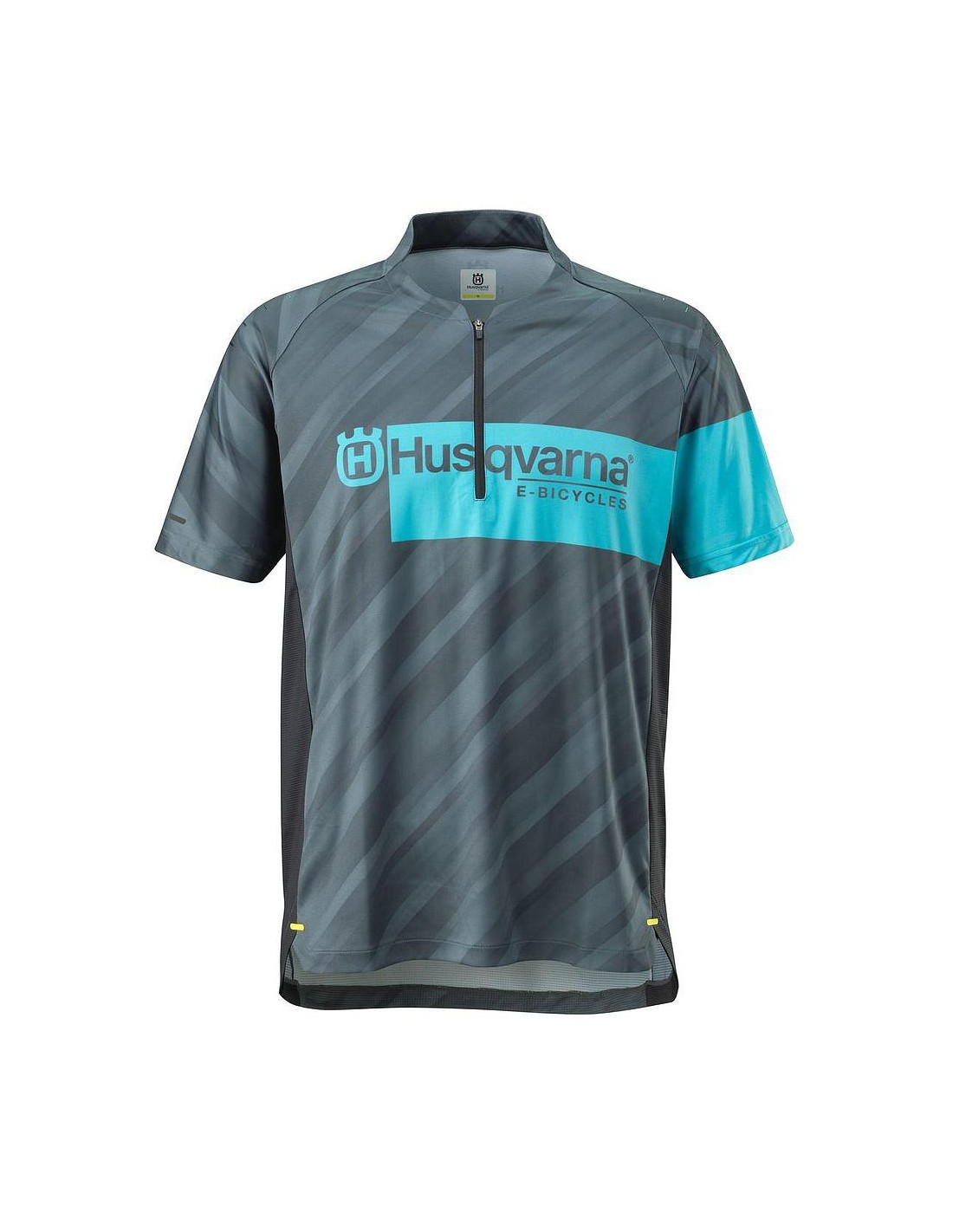 CAMISA HUSQVARNA E-BIKE DISCOVER 1/2... CAMISA HUSQVARNA E-BIKE DISCOVER 1/2...