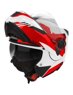 CASCO AIROH SPECKTRE CLEVER... 2