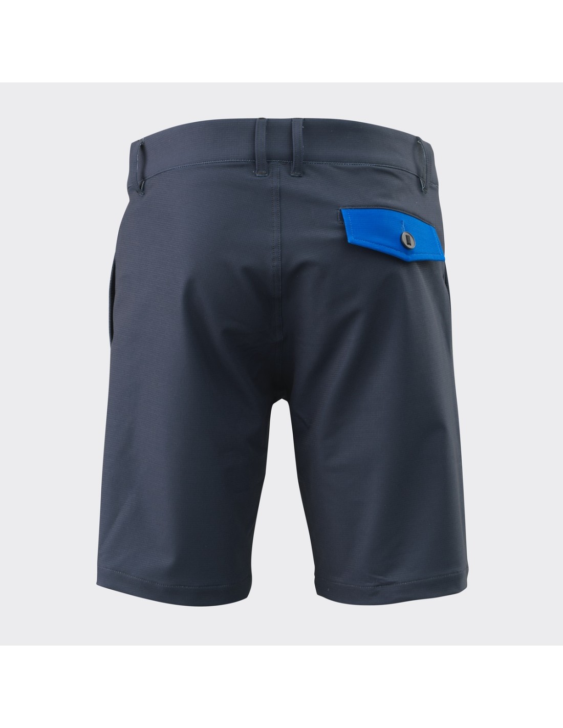 PANTALON HUSQVARNA CORTO ACCELERATE AZUL PANTALON HUSQVARNA CORTO ACCELERATE AZUL