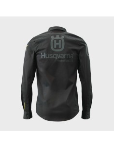 CAMISA HUSQVARNA RS STYLE  2