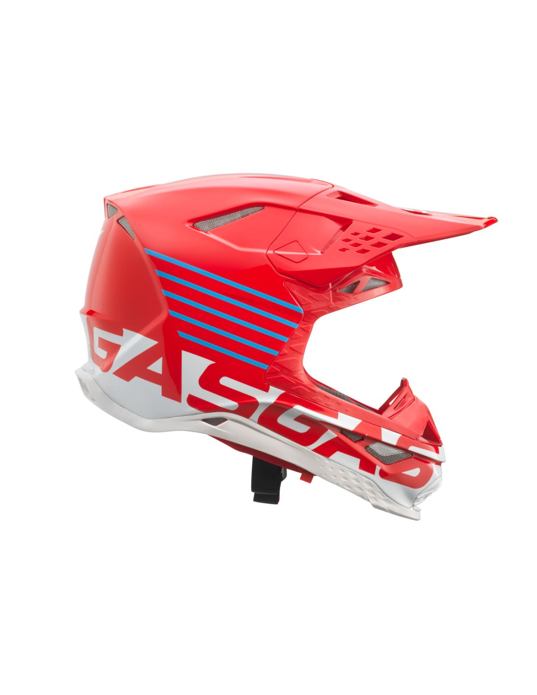 CASCO GASGAS SM-8  CASCO GASGAS SM-8