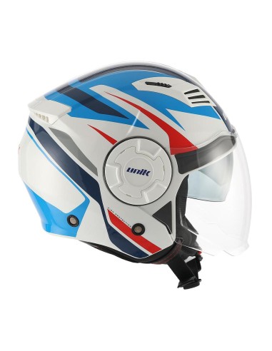 CASCO JET UNIK MERCURY DV U-17... CASCO JET UNIK MERCURY DV U-17...