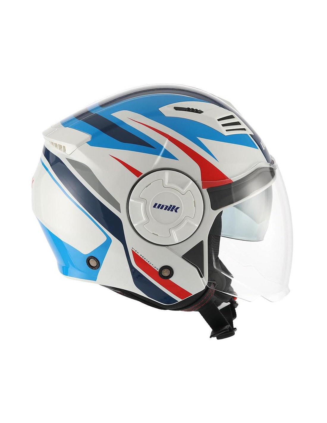 CASCO JET UNIK MERCURY DV U-17... CASCO JET UNIK MERCURY DV U-17...