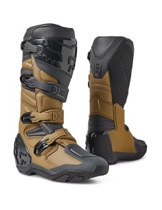 BOTAS FOX COMP X MARRON