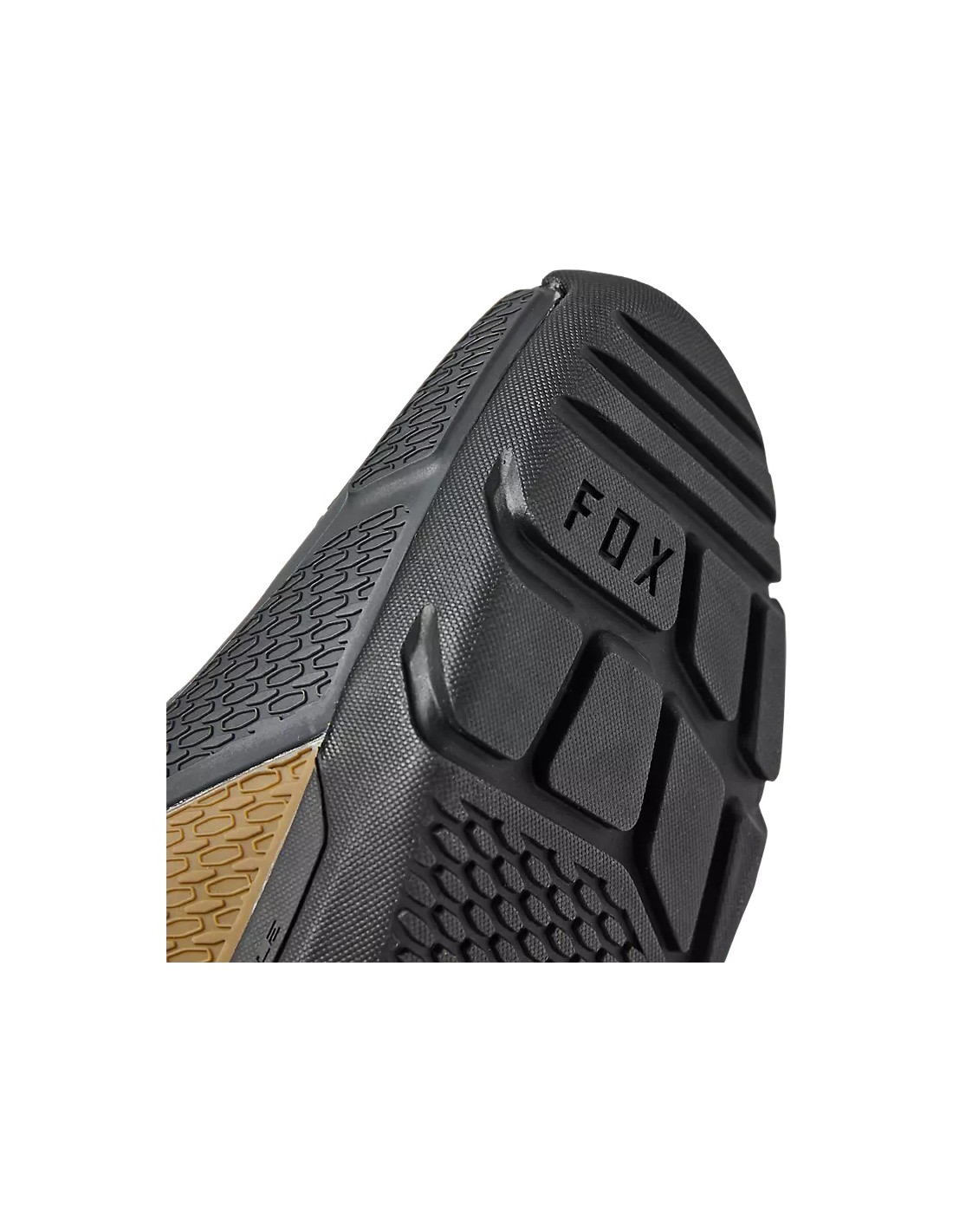 BOTAS FOX COMP X MARRON BOTAS FOX COMP X MARRON