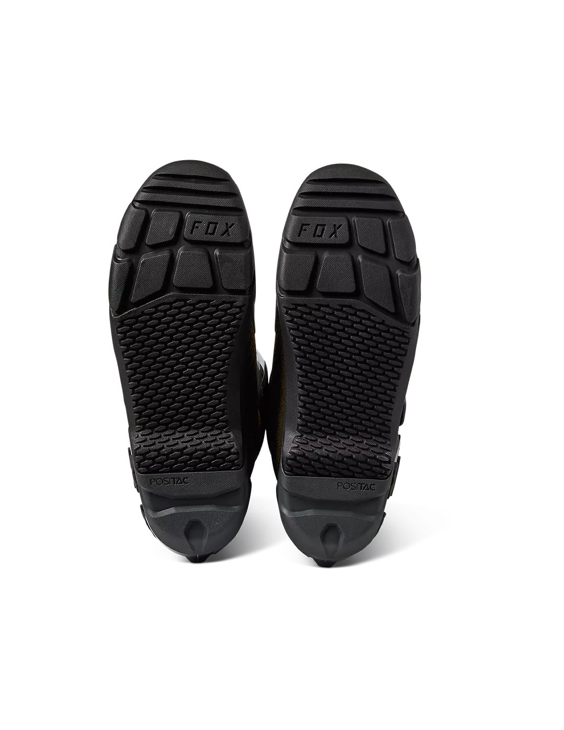 BOTAS FOX COMP X MARRON BOTAS FOX COMP X MARRON