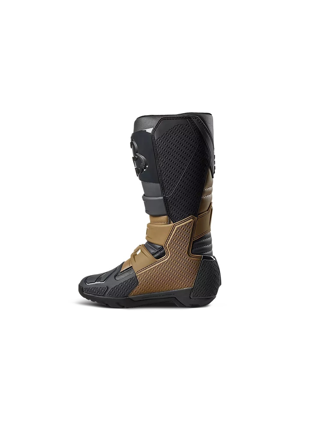 BOTAS FOX COMP X MARRON BOTAS FOX COMP X MARRON