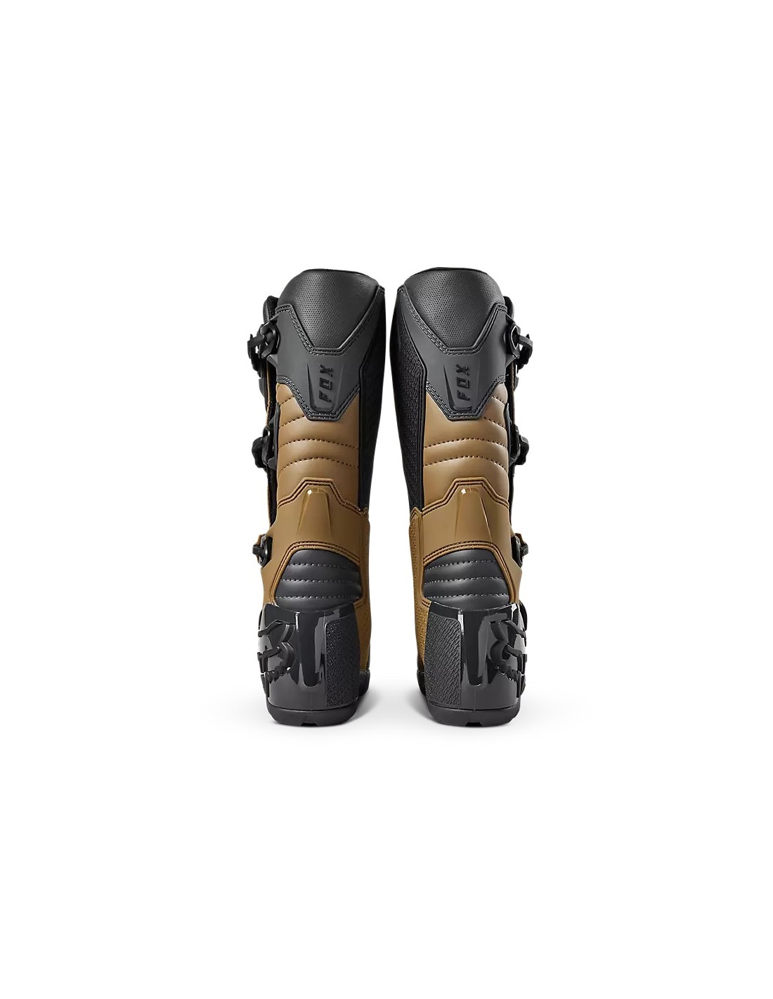 BOTAS FOX COMP X MARRON BOTAS FOX COMP X MARRON