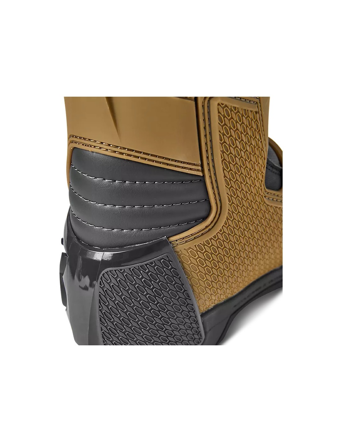 BOTAS FOX COMP X MARRON BOTAS FOX COMP X MARRON