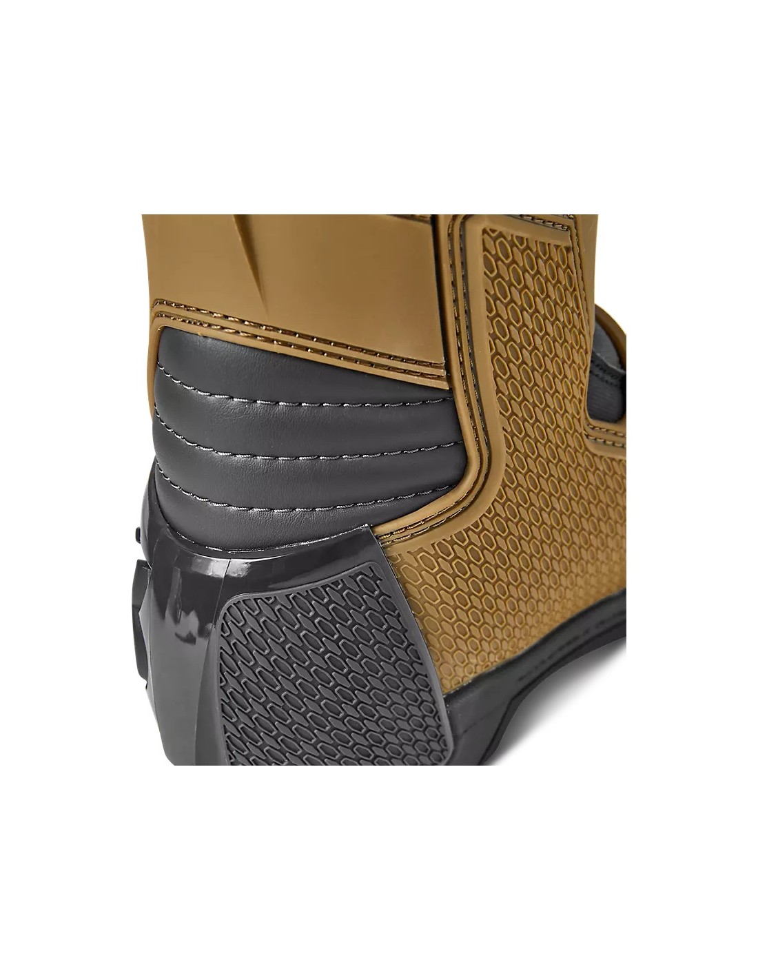 BOTAS FOX COMP X MARRON BOTAS FOX COMP X MARRON