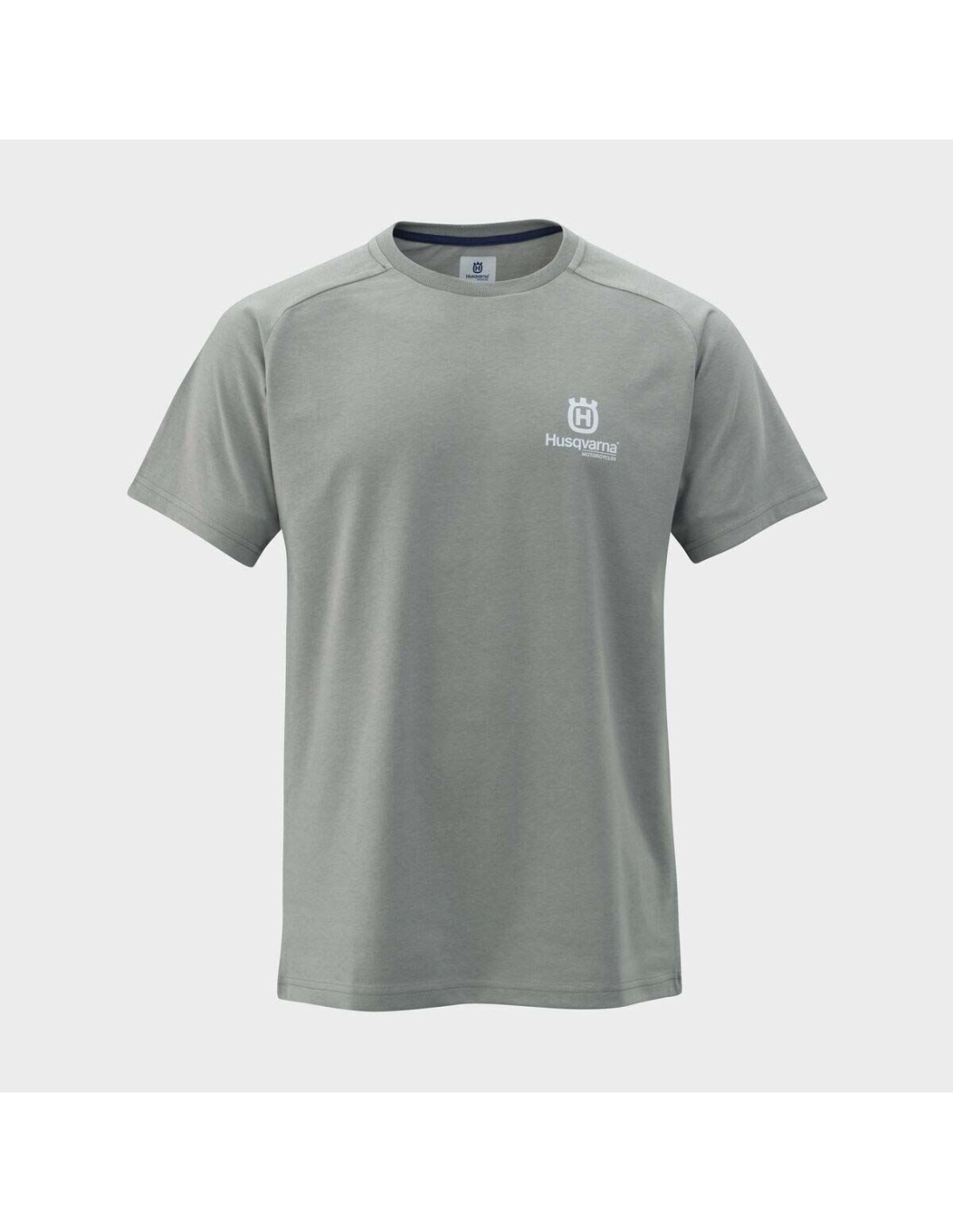 CAMISETA HUSQVARNA RAILED 24 CAMISETA HUSQVARNA RAILED 24