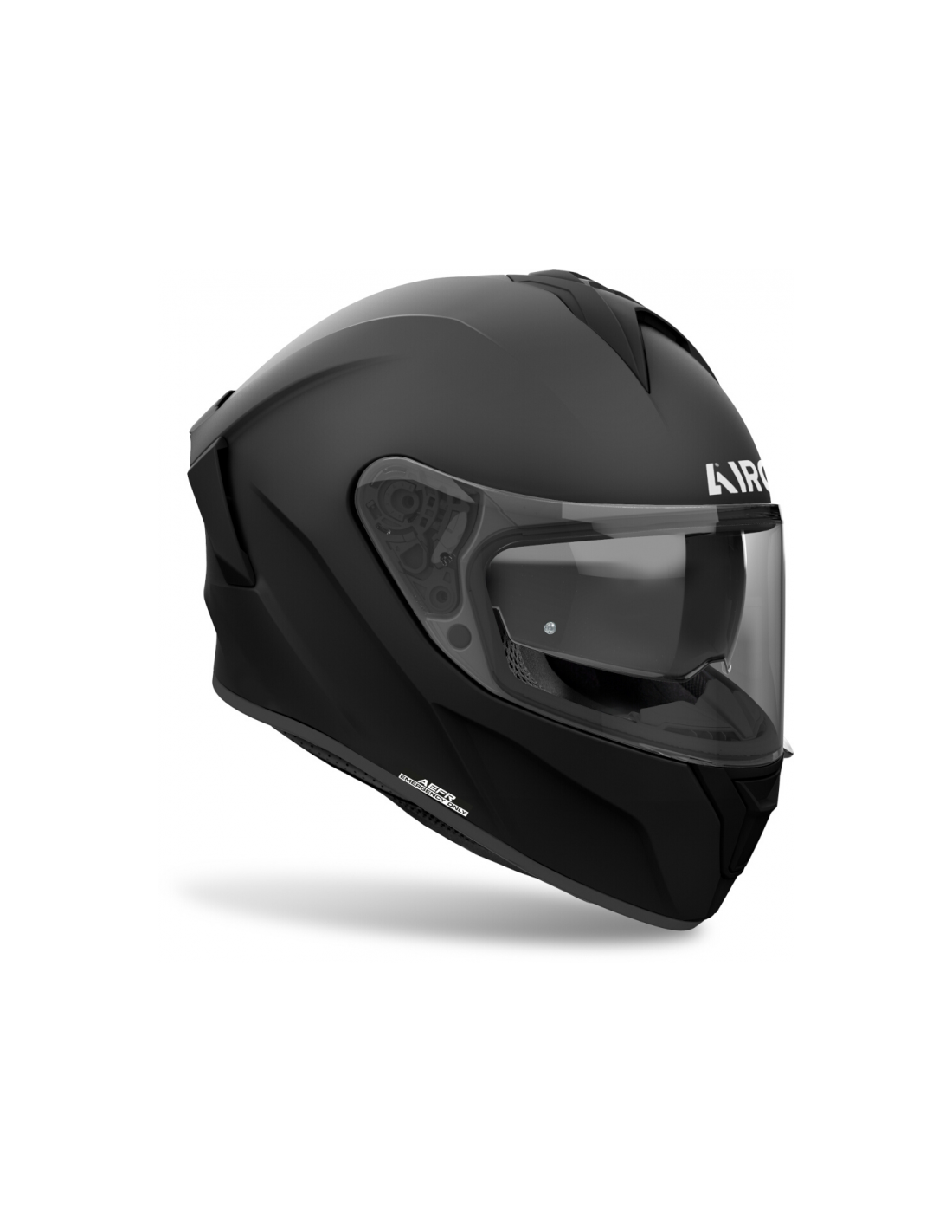 CASCO AIROH SPARK 2 NEGRO MATE CASCO AIROH SPARK 2 NEGRO MATE