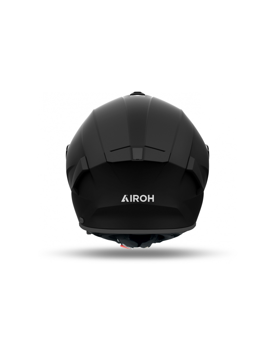 CASCO AIROH SPARK 2 NEGRO MATE CASCO AIROH SPARK 2 NEGRO MATE