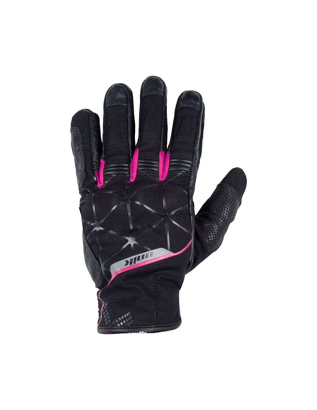 GUANTES UNIK C-90 LADY NEGRO/ROSA GUANTES UNIK C-90 LADY NEGRO/ROSA