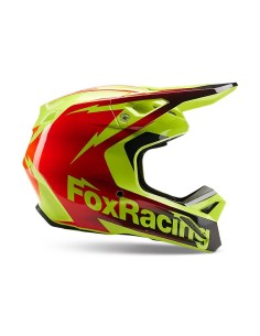 CASCO FOX V1 STATK RJ/AMR...