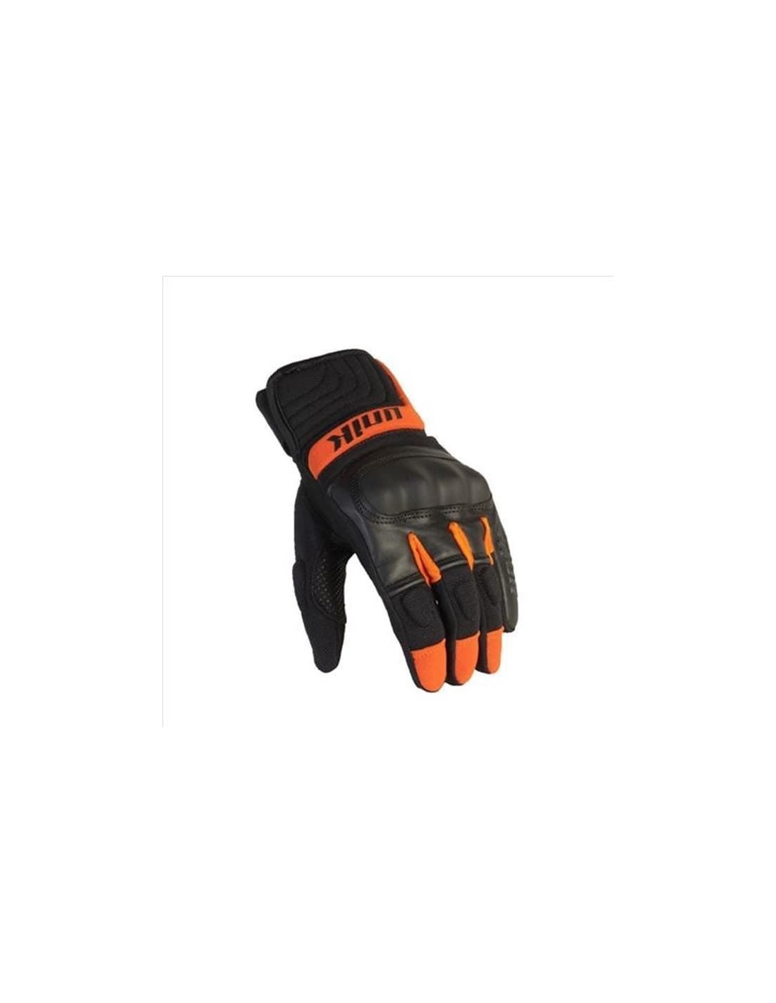 GUANTES UNIK C-88 NARANJA GUANTES UNIK C-88 NARANJA
