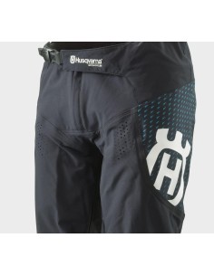 PANTALON HUSQVARNA RAILED 2