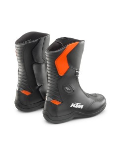 BOTAS KTM ANDES V2 DRYSTAR 23 2