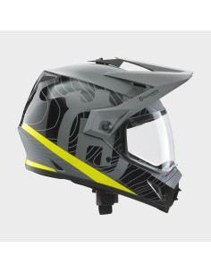 CASCO HUSQVARNA MX-9 ADV 
