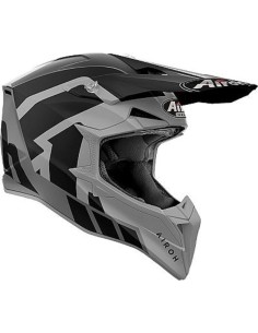 CASCO AIROH WRAAP RELOADED... 2