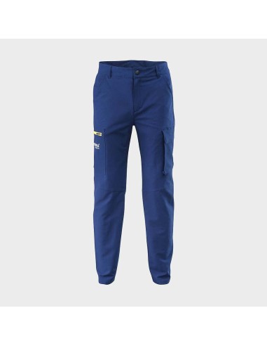 PANTALON HUSQVARNA TEAM 24