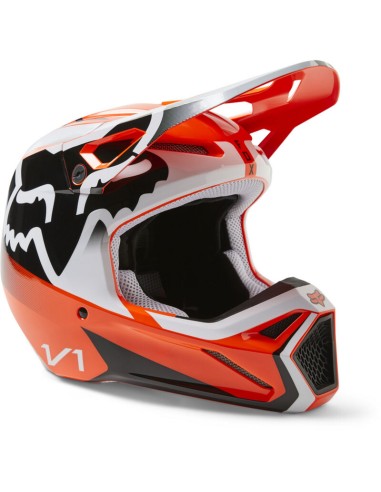 CASCO FOX V1 LEED NAR INFANTIL M