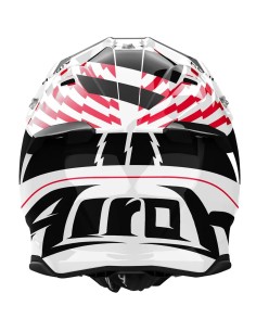 CASCO AIROH TWIST 3 THUNDER... 2