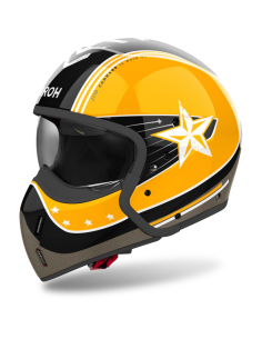 CASCO AIROH J110 COMMAND... 2