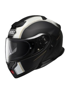 CASCO SHOEI NEOTEC 3 SATORI...