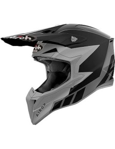 CASCO AIROH WRAAP RELOADED...