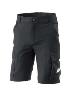 PANTALON CORTO KTM TEAM 24