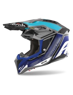 CASCO AIROH AVIATOR 3...