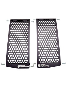 PROTECTOR RADIADOR ALUMINIO...