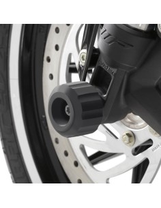 PROTECTOR ANTICAIDAS KTM... 2