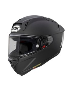 CASCO SHOEI X-SPR PRO NGR MATE