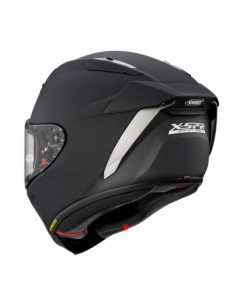 CASCO SHOEI X-SPR PRO NGR MATE 2