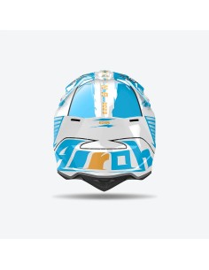 CASCO AIROH WRAAP SIX DAYS... 2