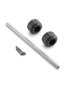 PROTECTOR ANTICAIDAS KTM...