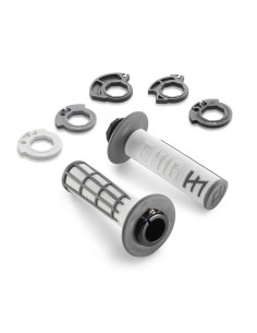 PUÑOS LOCK-ON KTM "JEFF...