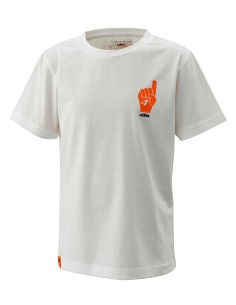 CAMISA KTM HERO KIDS 2