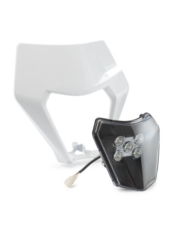 KIT FARO LED FACTORY RACING GASGAS